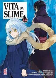 Vita Da Slime 14