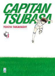 Capitan Tsubasa New Edition 3