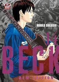 Beck New Edition 14