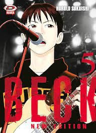 Beck New Edition 5