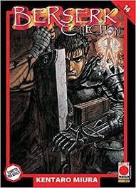 Berserk Collection Serie Nera 14 - Iv Ristampa