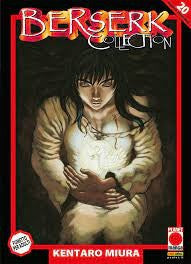 Berserk Collection Serie Nera 20 - Iv Ristampa