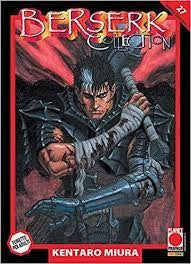 Berserk Collection Serie Nera 27 - V Ristampa