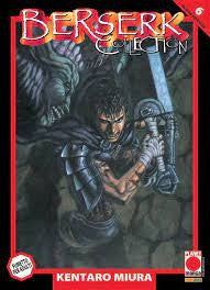 Berserk Collection Serie Nera 6 - V Ristampa
