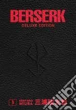 Berserk Deluxe Edition 3