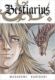 Bestiarius 7