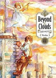 Beyond The Clouds 1
