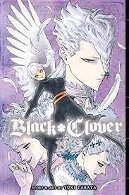 Black Clover 19 - I Ristampa