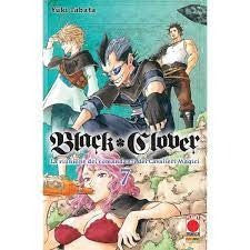 Black Clover 7 - I Ristampa