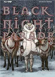 Black Night Parade 5