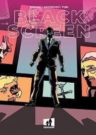 Blackscreen