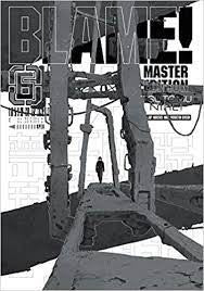 Blame! Master Edition 6
