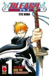 Bleach 1 - Ix Ristampa