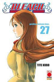Bleach 27 - Iii Ristampa