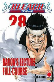 Bleach 28 - Iv Ristampa