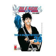 Bleach 30