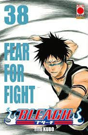 Bleach 38 - Iii Ristampa