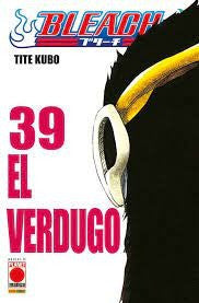 Bleach 39 - Iii Ristampa