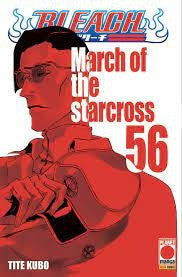 Bleach 56 - I Ristampa