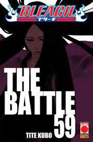 Bleach 59 - I Ristampa
