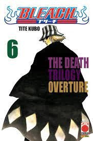 Bleach 6 - Iv Ristampa
