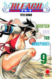 Bleach 9 - Iii Ristampa