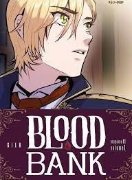 Blood Bank Stagione Ii - 1