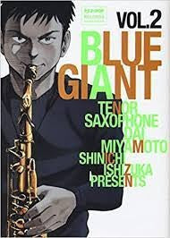 Blue Giant 2