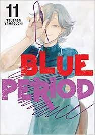 Blue Period 11