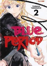 Blue Period 2
