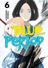 Blue Period 6