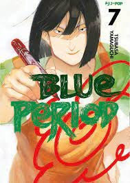 Blue Period 7