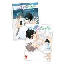 Blue Sky Complex 1 + 2 Pack