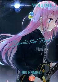 Bocchi The Rock 2 - Variant