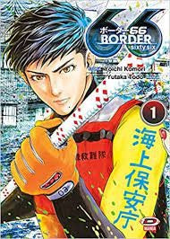 Border 66 N 1
