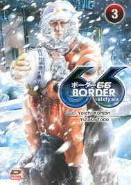 Border 66 N.3