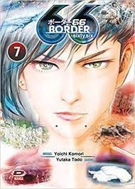 Border 66 N.7