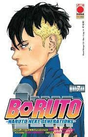 Boruto 7 - I Ristampa
