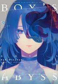 Boy'S Abyss 1