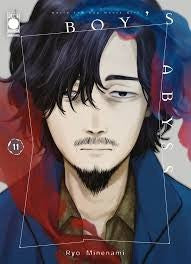 Boy`S Abyss 11