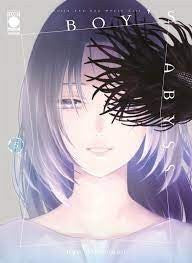Boy'S Abyss 5