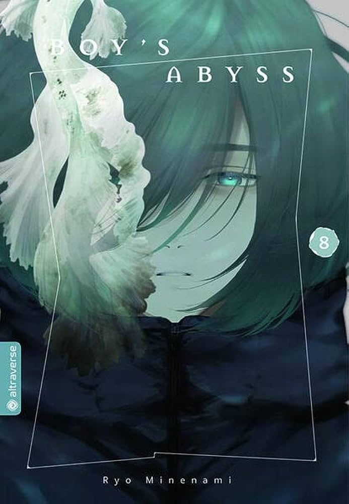 Boy`S Abyss 8
