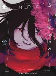Boy`S Abyss 9