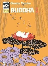 Buddha - Osamushi Collection 1