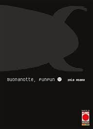 Buonanotte Punpun 12