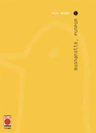 Buonanotte Punpun 1 - Iii Ristampa