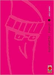 Buonanotte Punpun Seconda Ristampa 3
