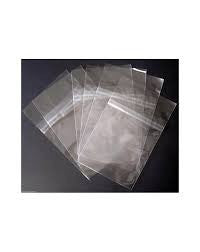 Buste Comics Tp1 180X265 100 Pz