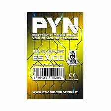 Buste Protettive Pyn 65X100 100 Sleeves