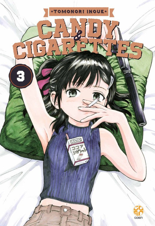 Candy And Cigarettes 3
